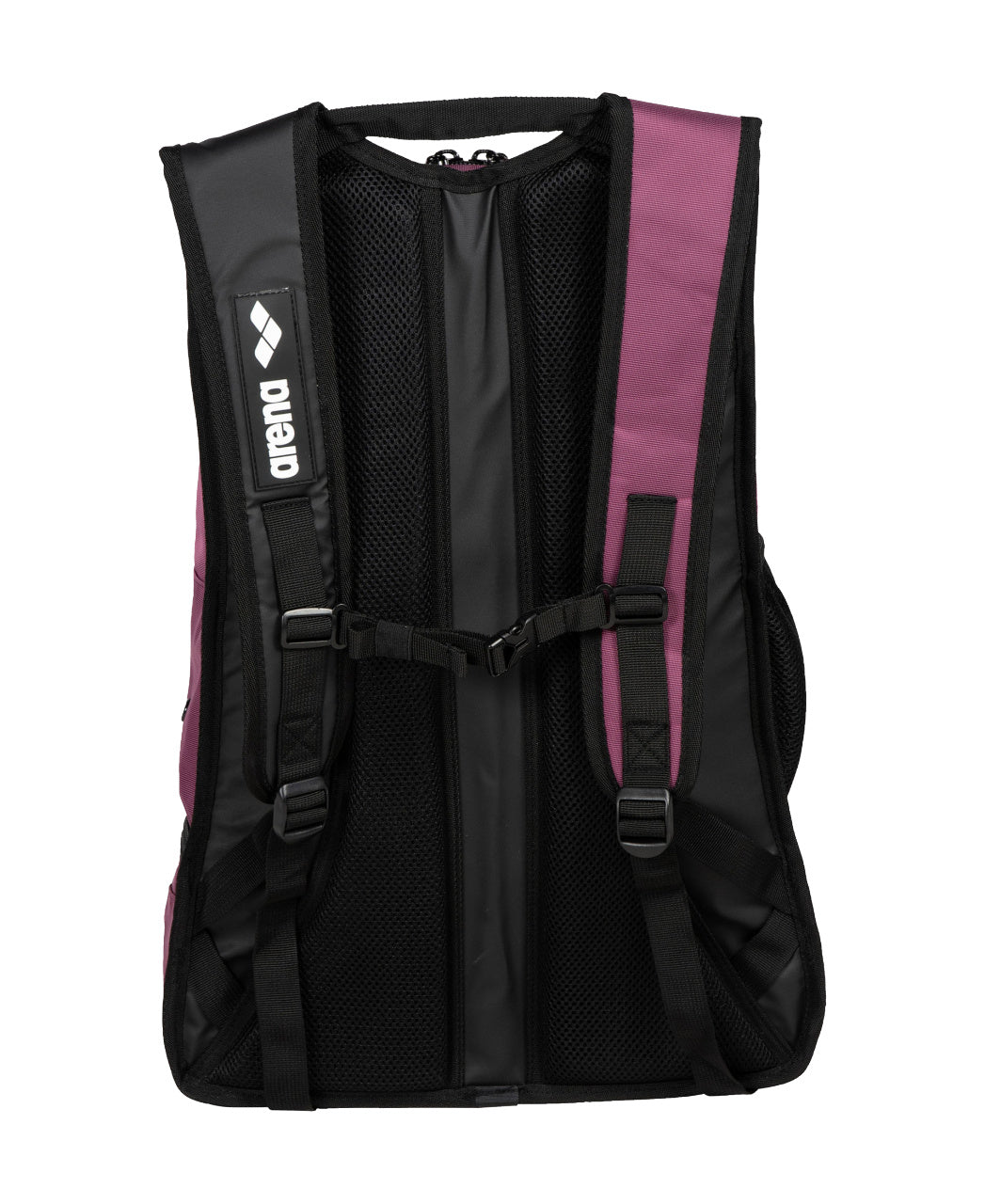 Arena Fastpack 3.0 Backpack - Pink/Plum
