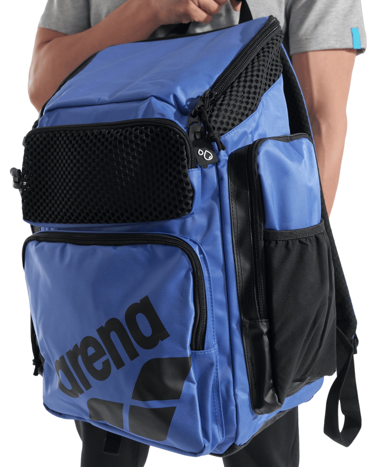 Sac à dos Arena Spiky III - Aqua