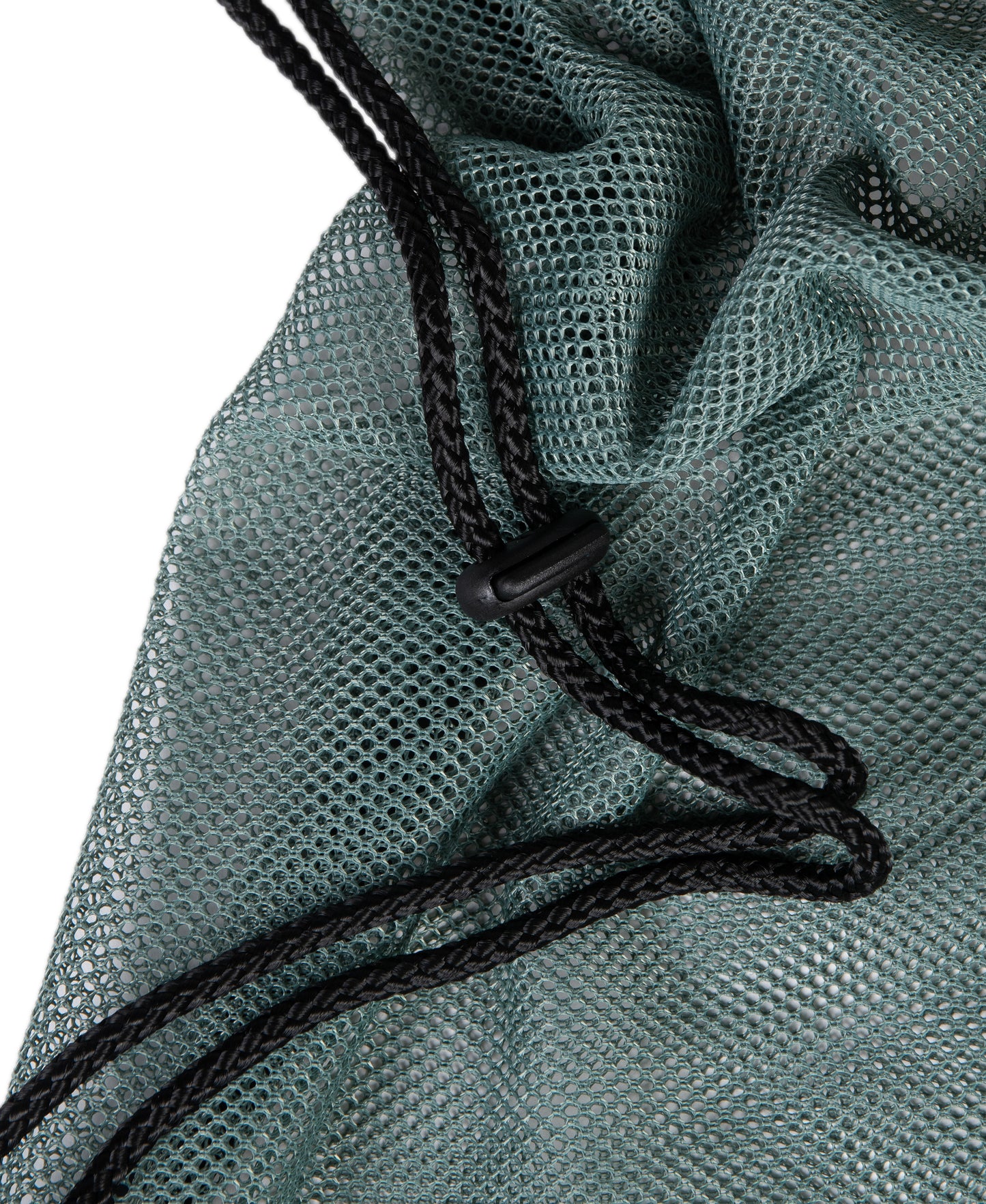 Arena One Go Pool Sack Mesh Bag - Sage