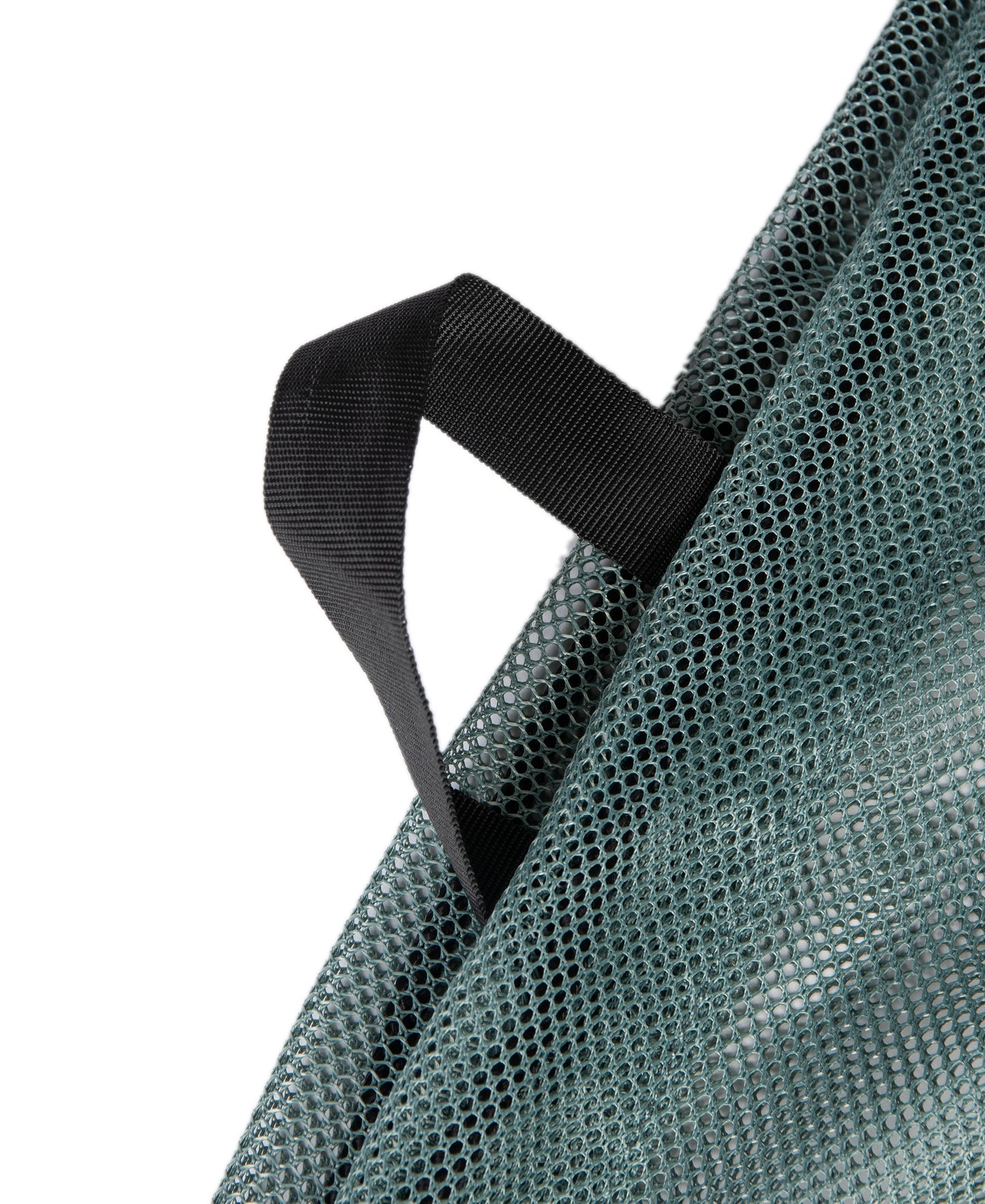 Arena One Go Pool Sack Mesh Bag - Sage