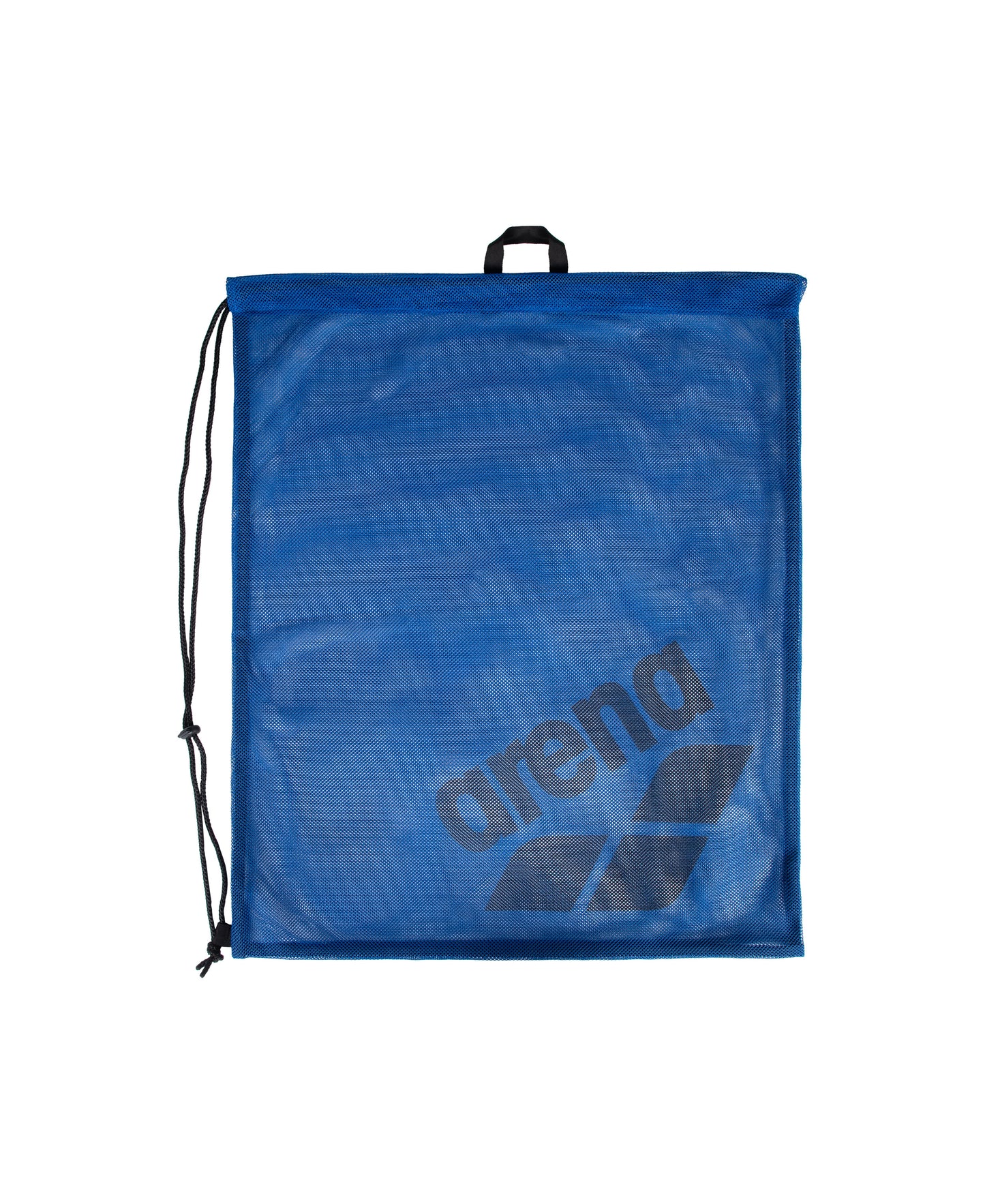 Arena One Go Pool Sack Mesh Bag - Royal