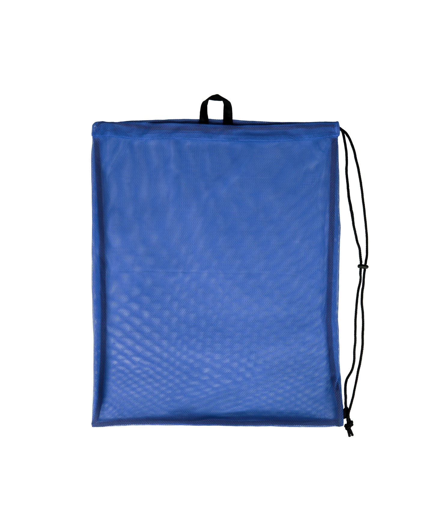 Arena One Go Pool Sack Mesh Bag - Royal