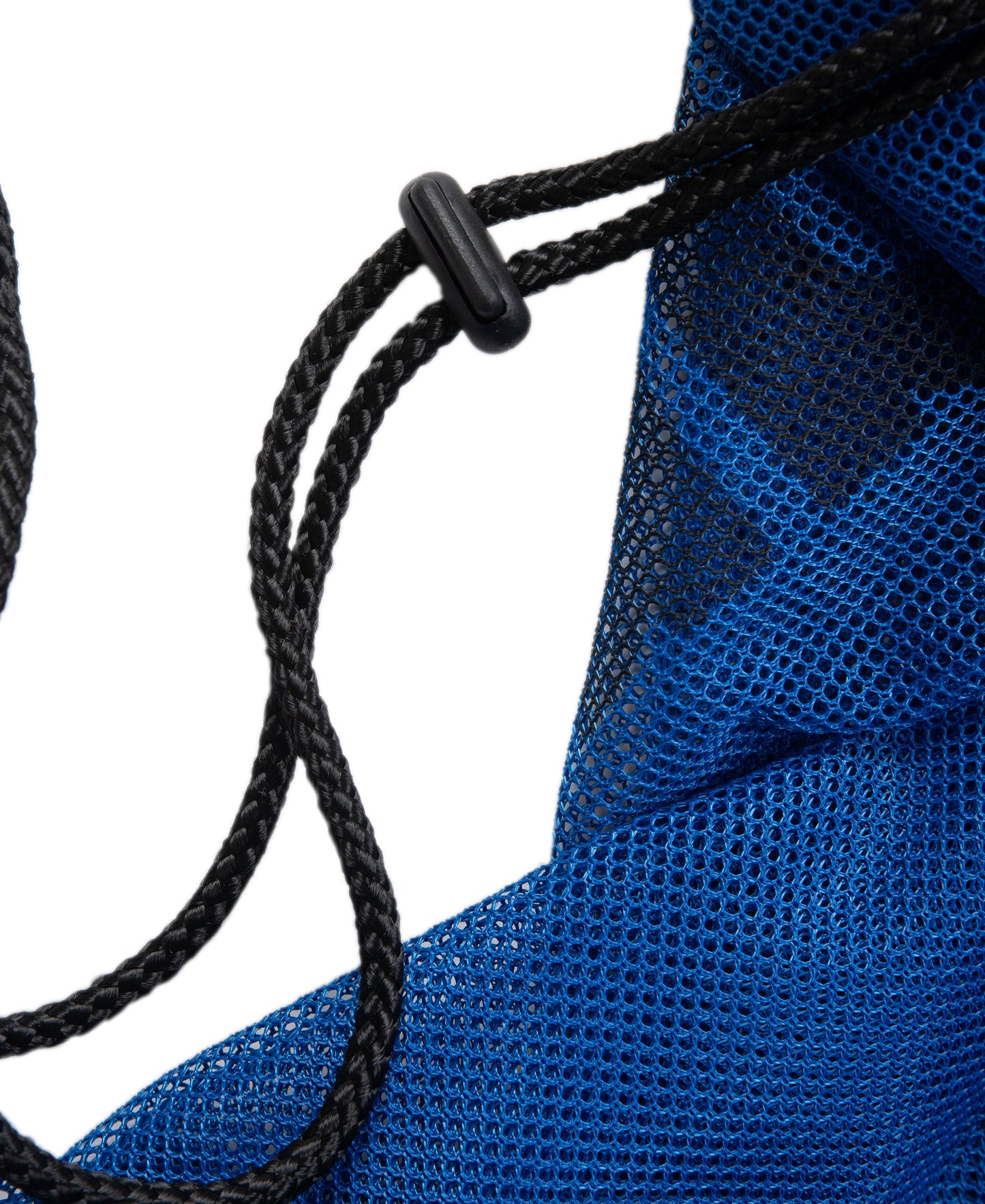 Arena One Go Pool Sack Mesh Bag - Royal
