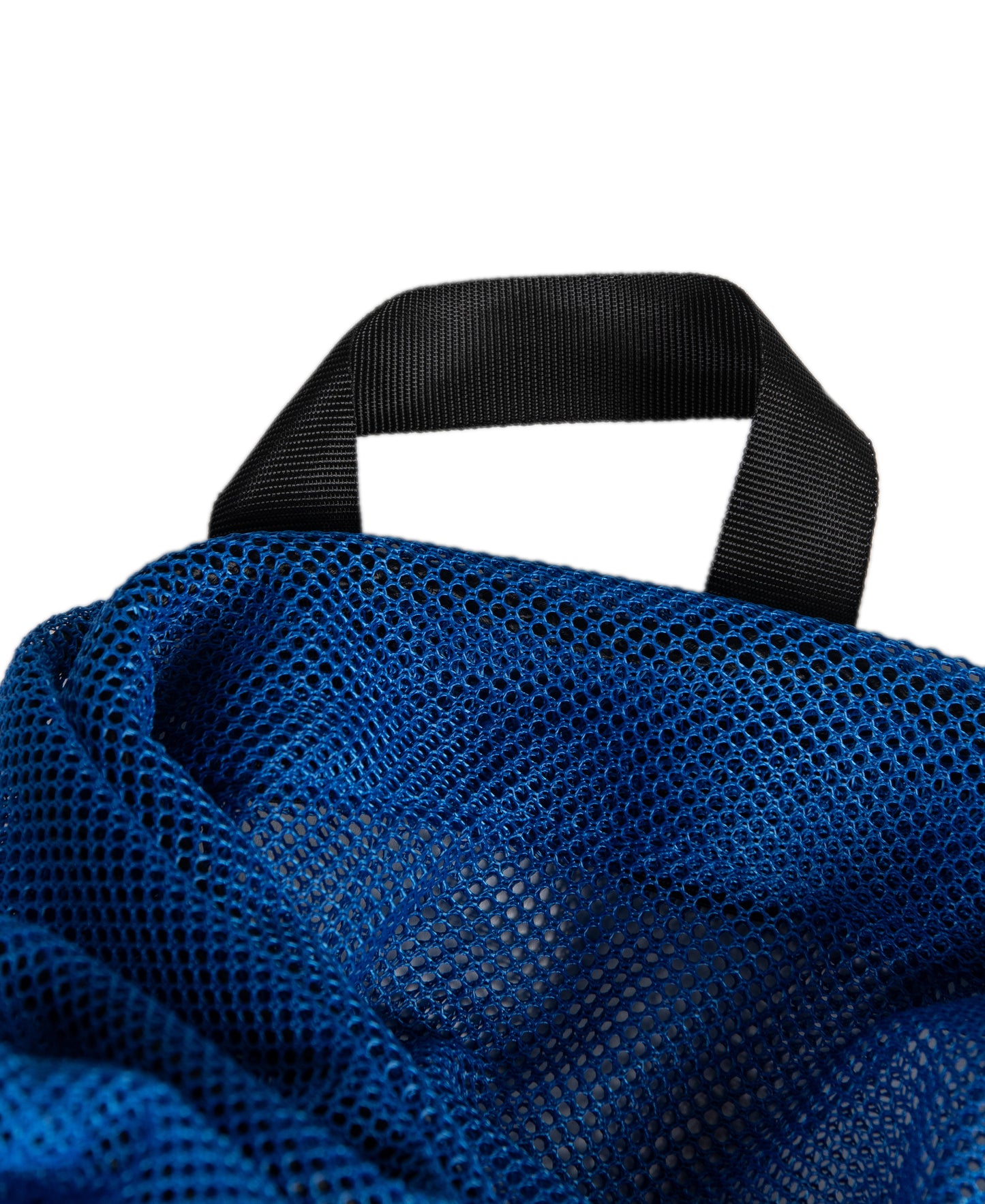 Arena One Go Pool Sack Mesh Bag - Royal