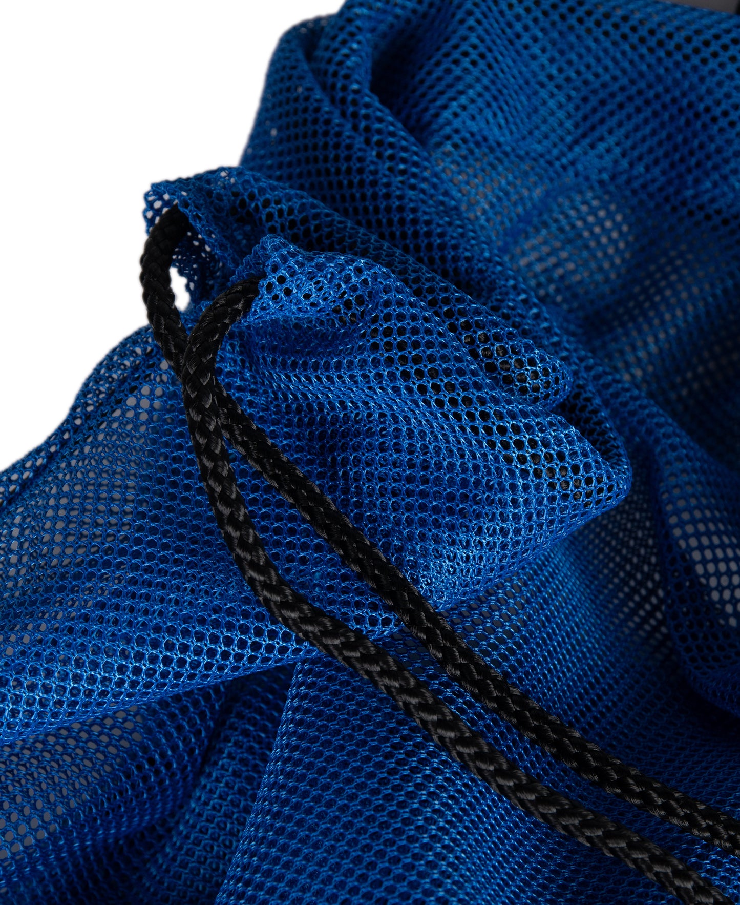 Arena One Go Pool Sack Mesh Bag - Royal