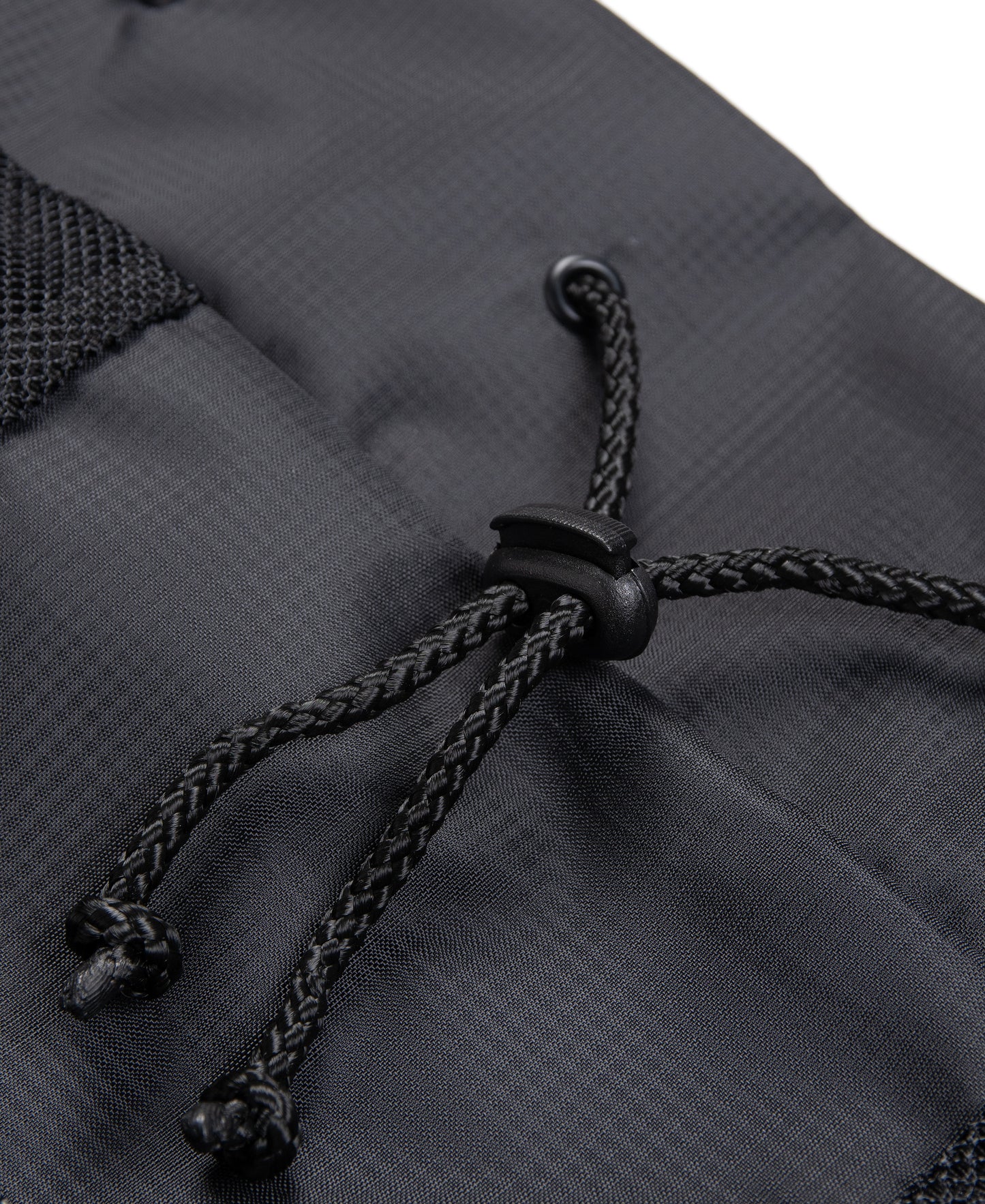 Arena All Set Pool Sack Mesh Bag - Black
