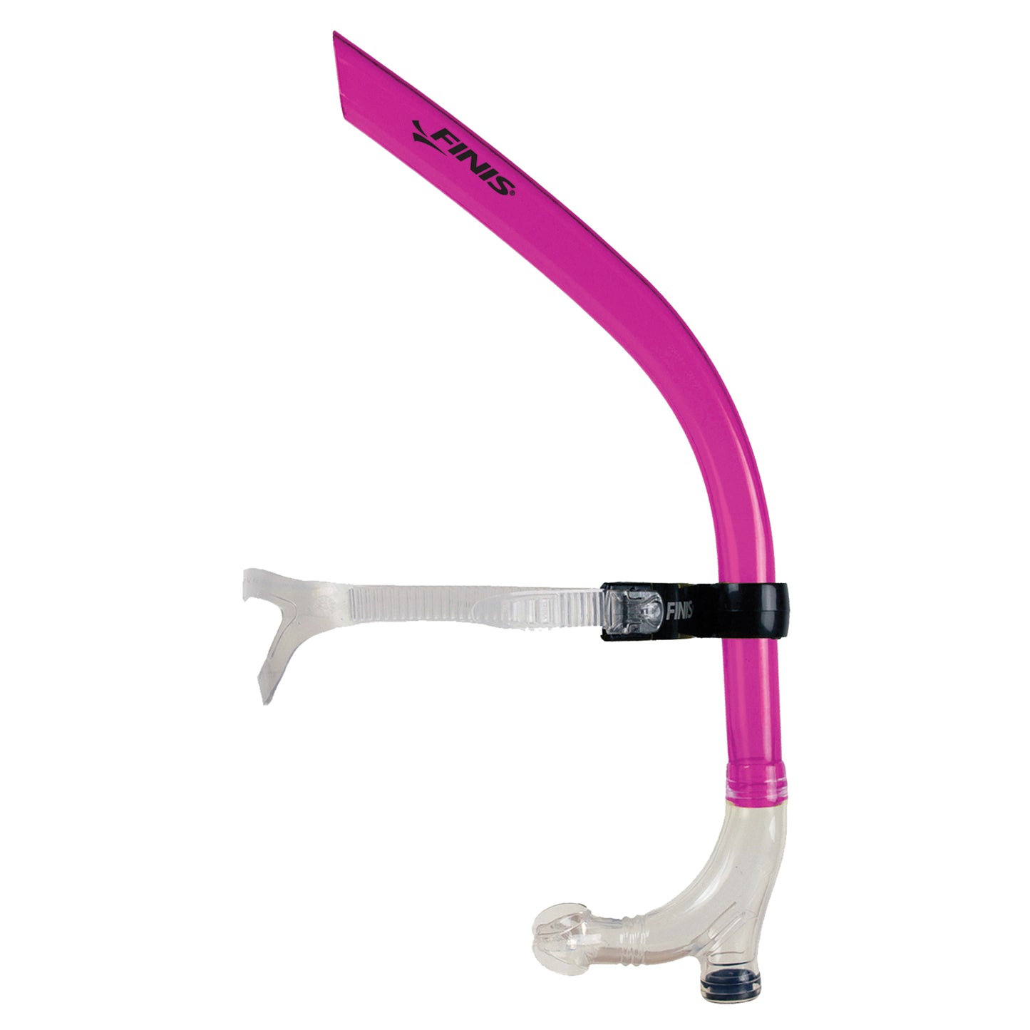 Finis Original Snorkel - Pink