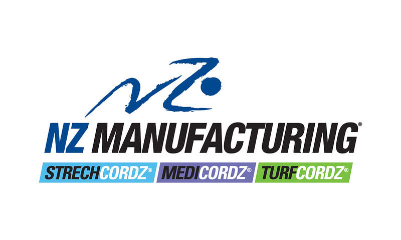 Strechcordz Safety Long Belt Slider - Red Resistance