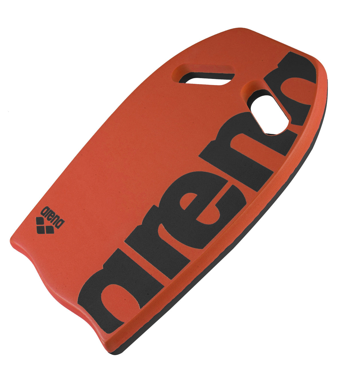 Arena Training Kickboard - Orange - All4Swim