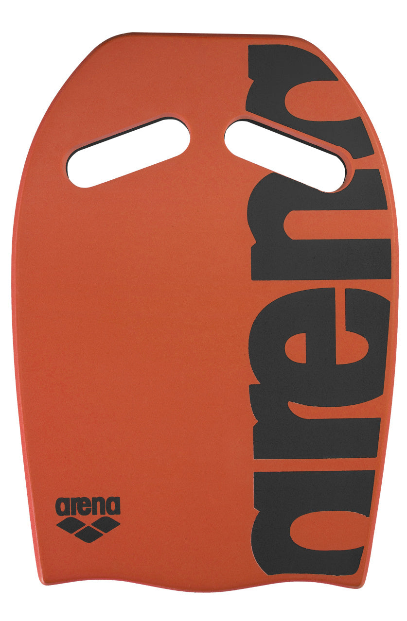 Arena Training Kickboard - Orange - All4Swim