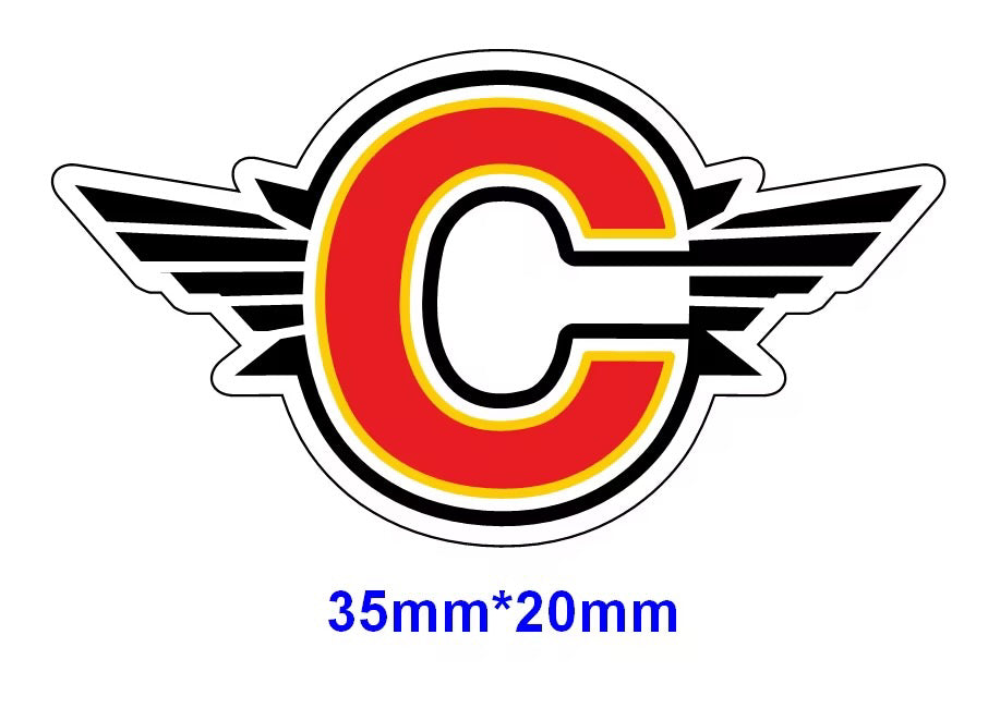 Breloque pour chaussures de natation Colchester