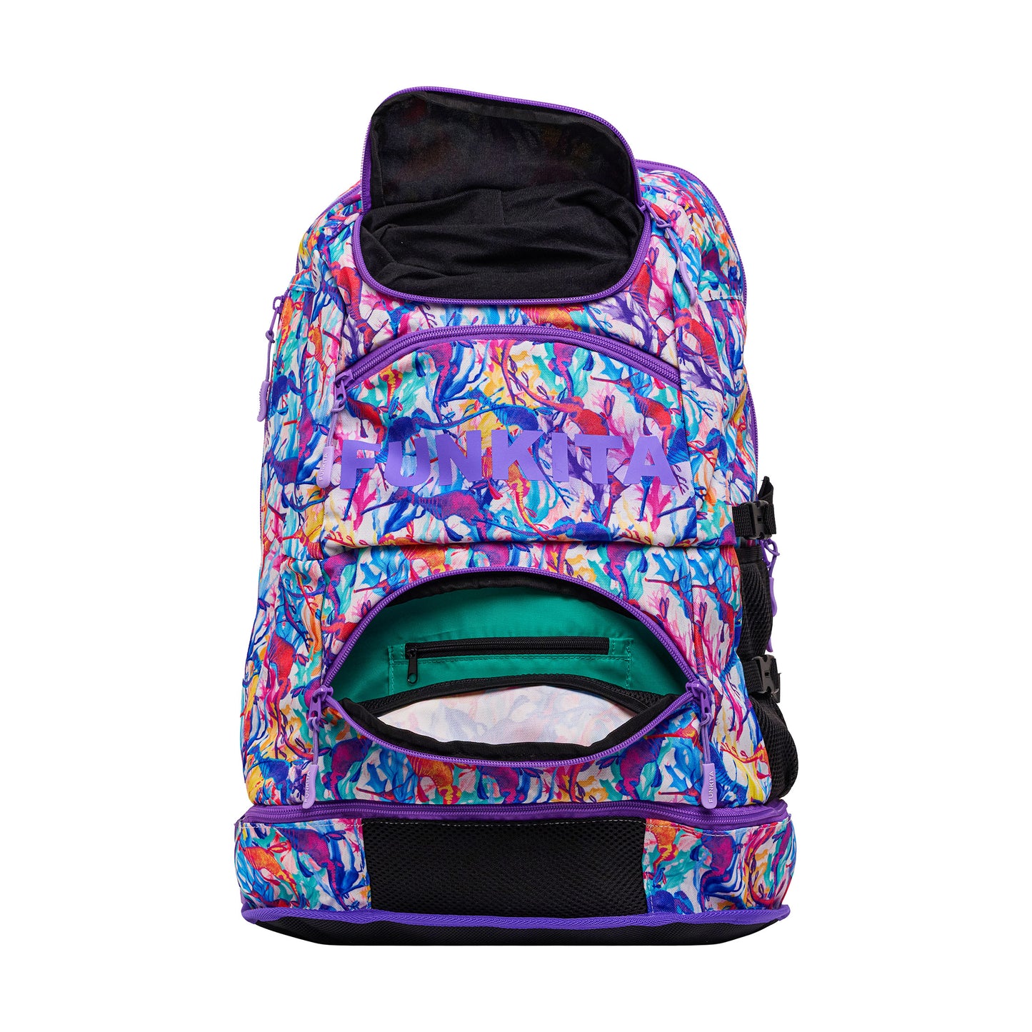 Sac à dos Funkita Flying Fiesta Elite Squad