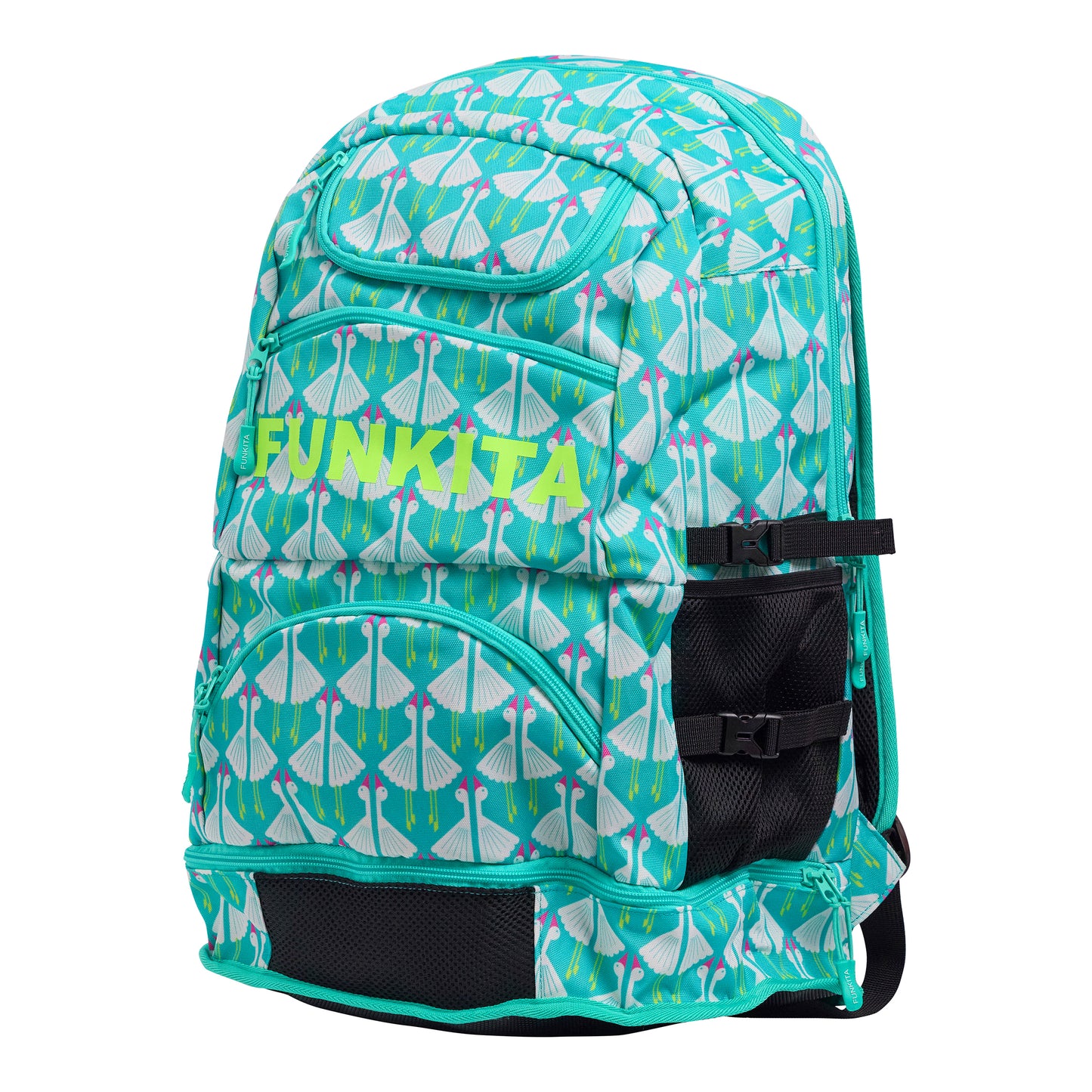 Sac à dos Funkita Loose Goose Elite Squad