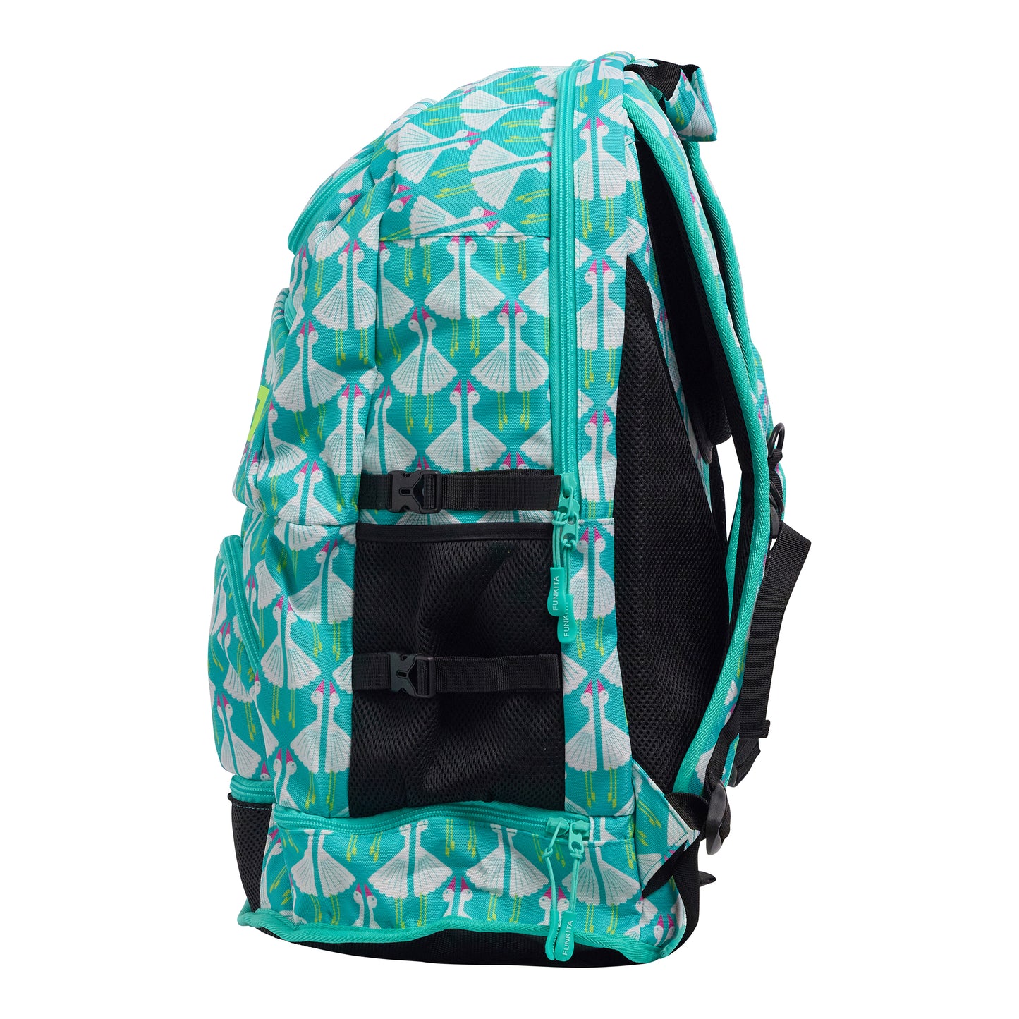 Sac à dos Funkita Loose Goose Elite Squad