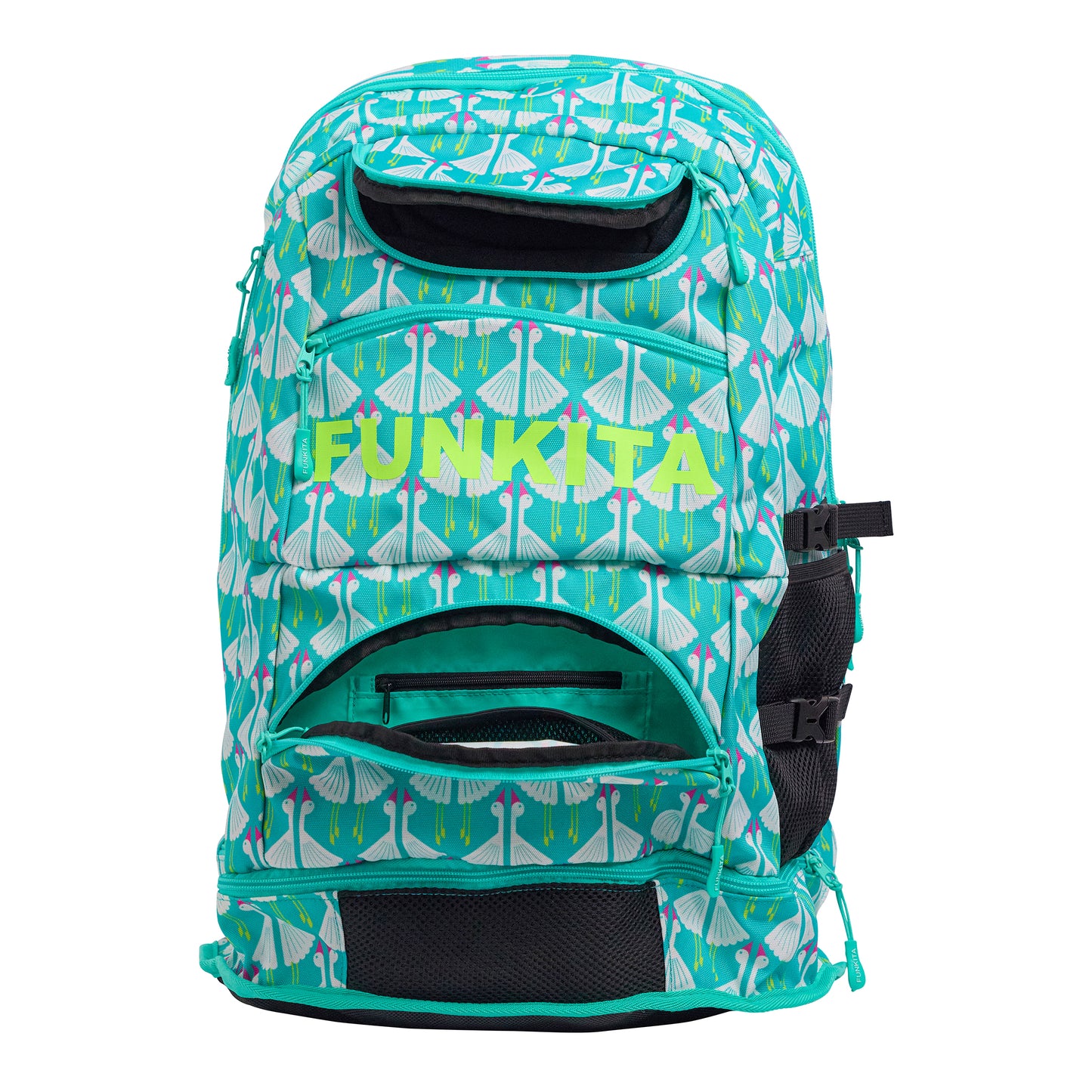 Sac à dos Funkita Loose Goose Elite Squad