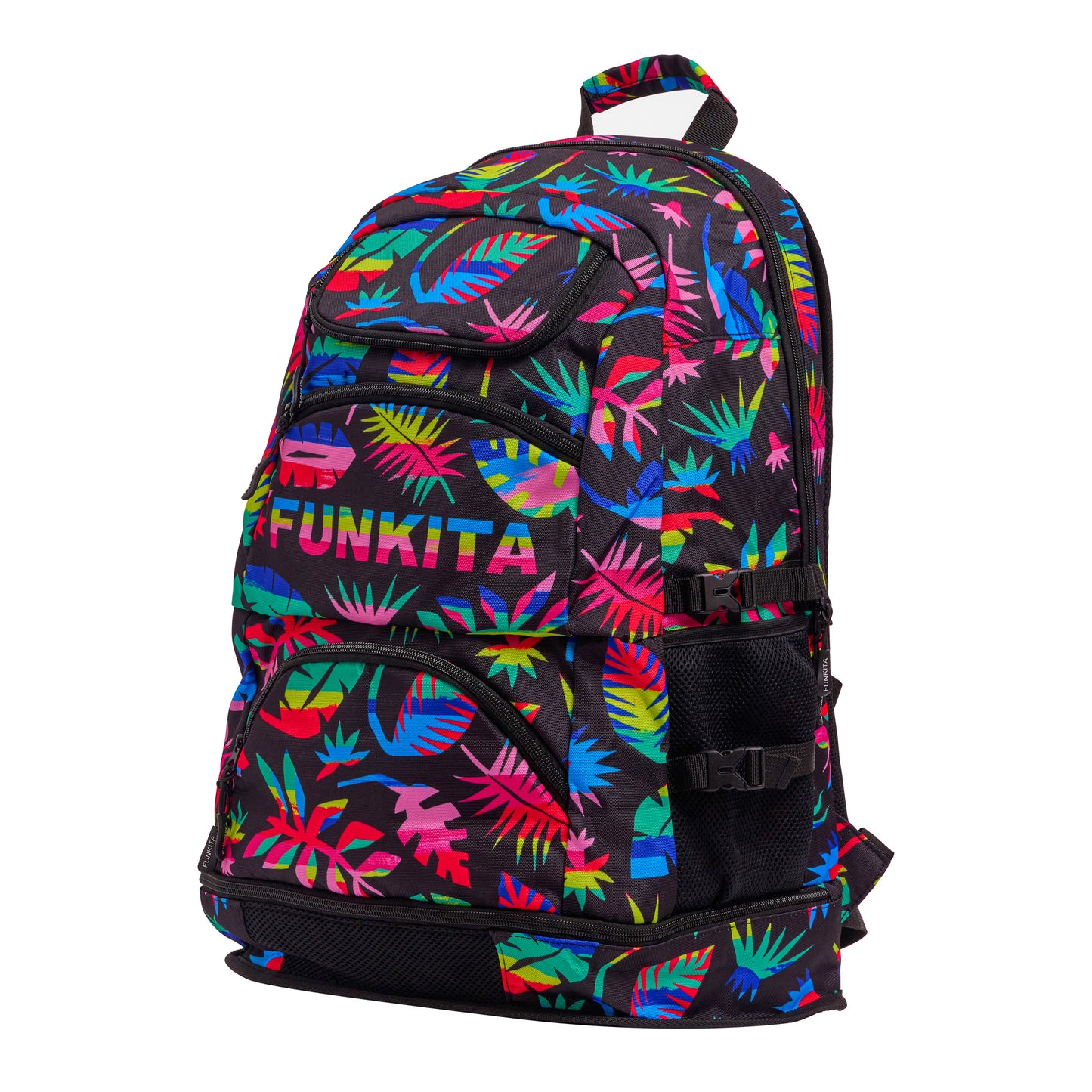 Sac à dos Funkita Flying Fiesta Elite Squad