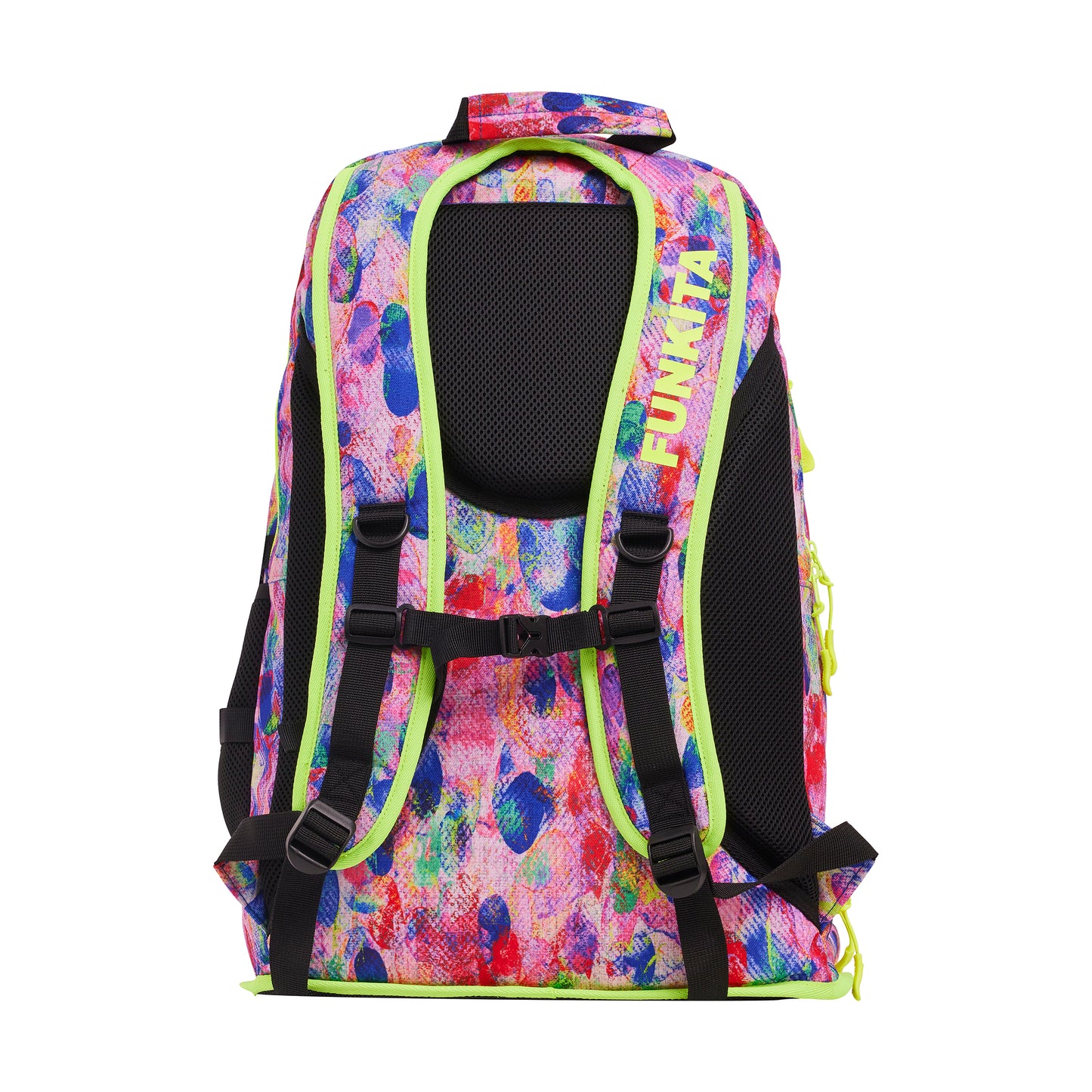 Funkita Smudgie Buddy Elite Squad Backpack - All4Swim