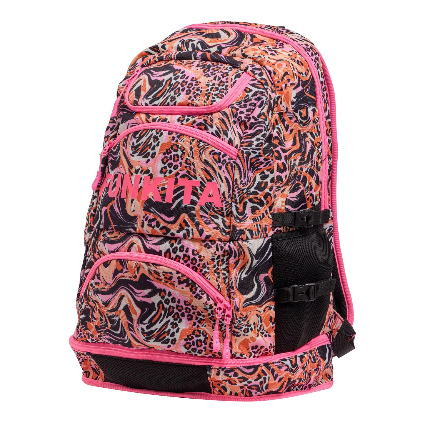 Sac à dos Funkita Flying Fiesta Elite Squad