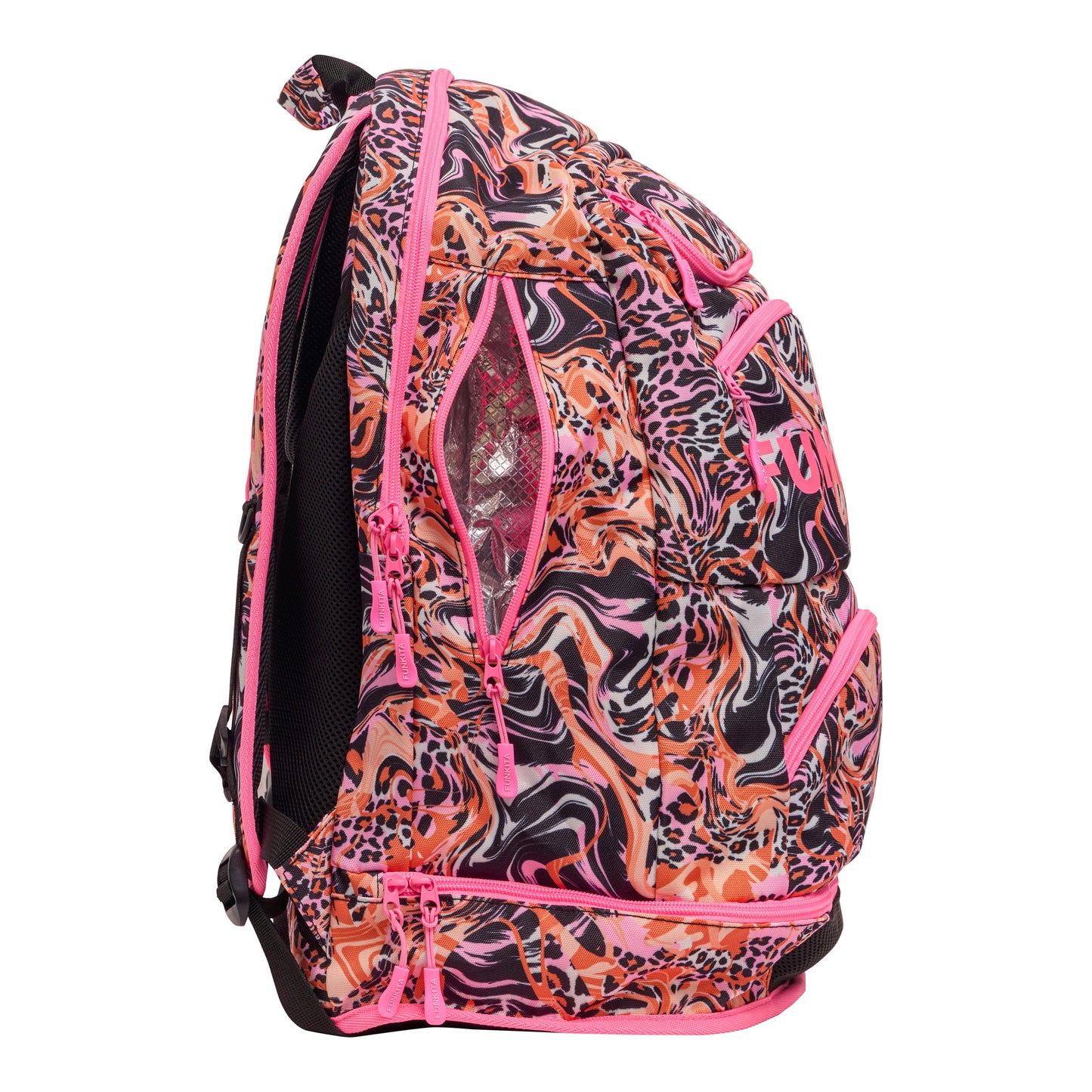 Sac à dos Funkita Flying Fiesta Elite Squad