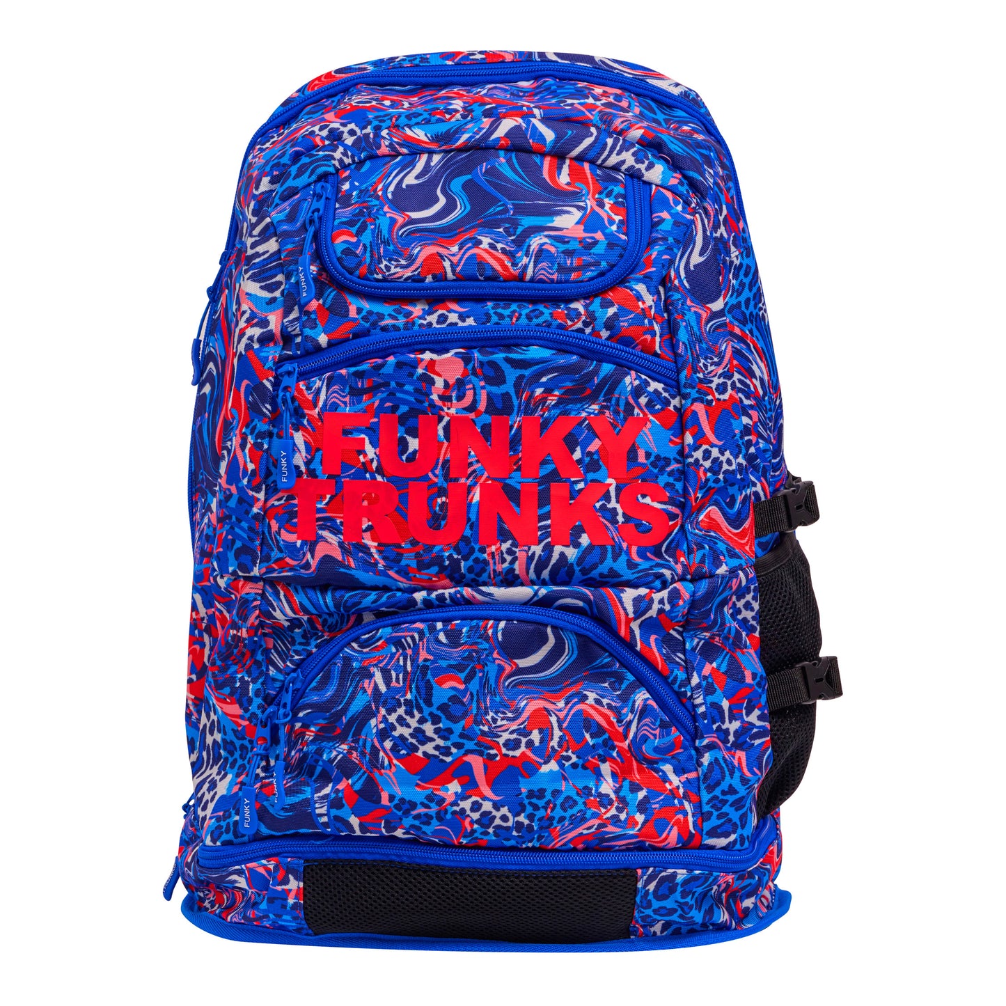 Sac à dos Funky Trunks Wave Craze Elite Squad