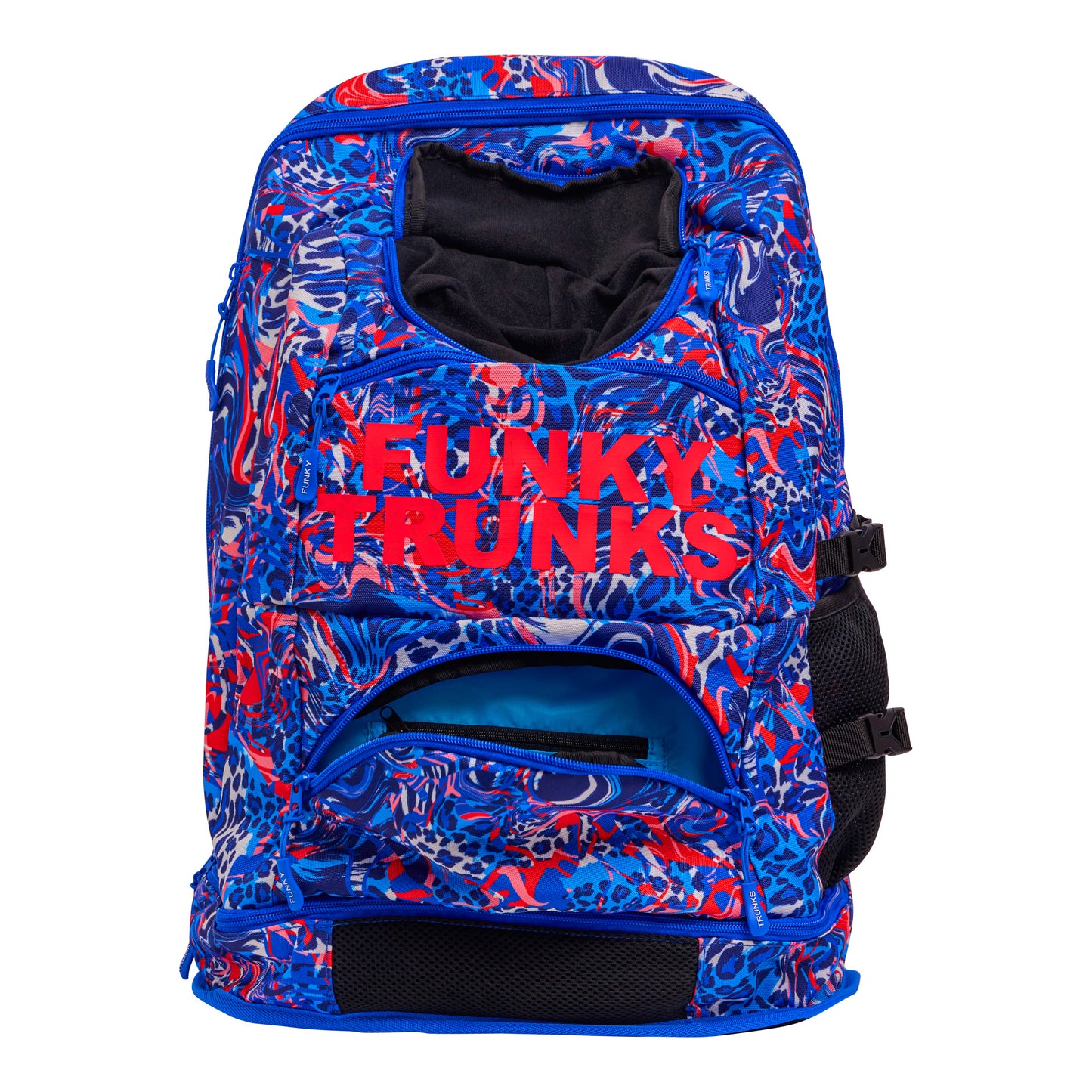 Sac à dos Funky Trunks Wave Craze Elite Squad