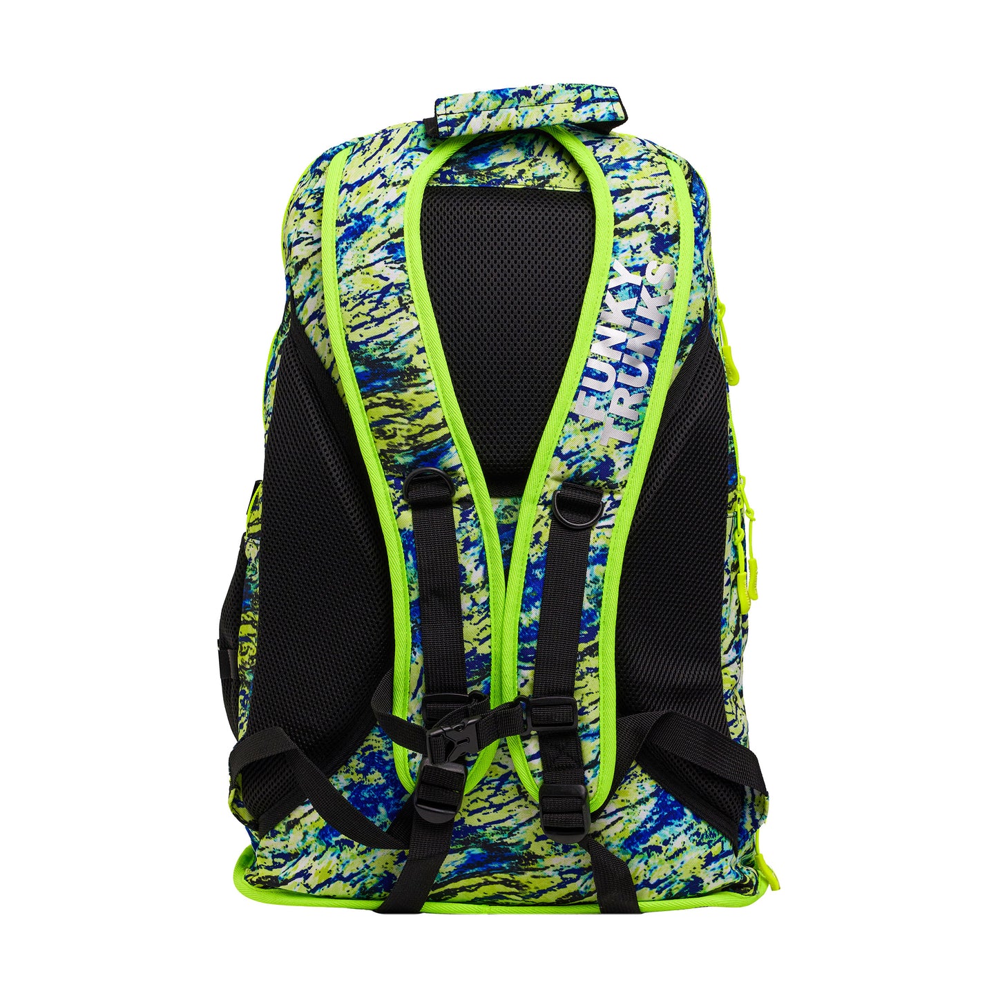 Sac à dos Funky Trunks Wave Craze Elite Squad