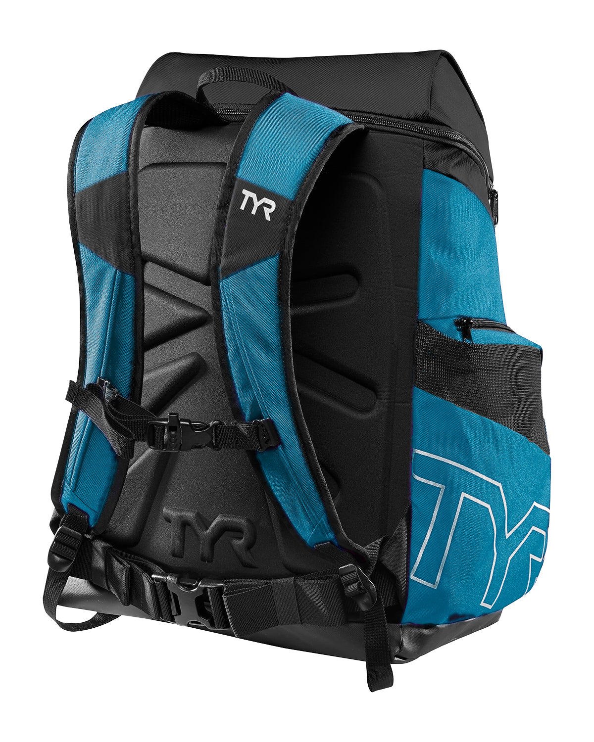 TYR Alliance 45L Backpack - Teal