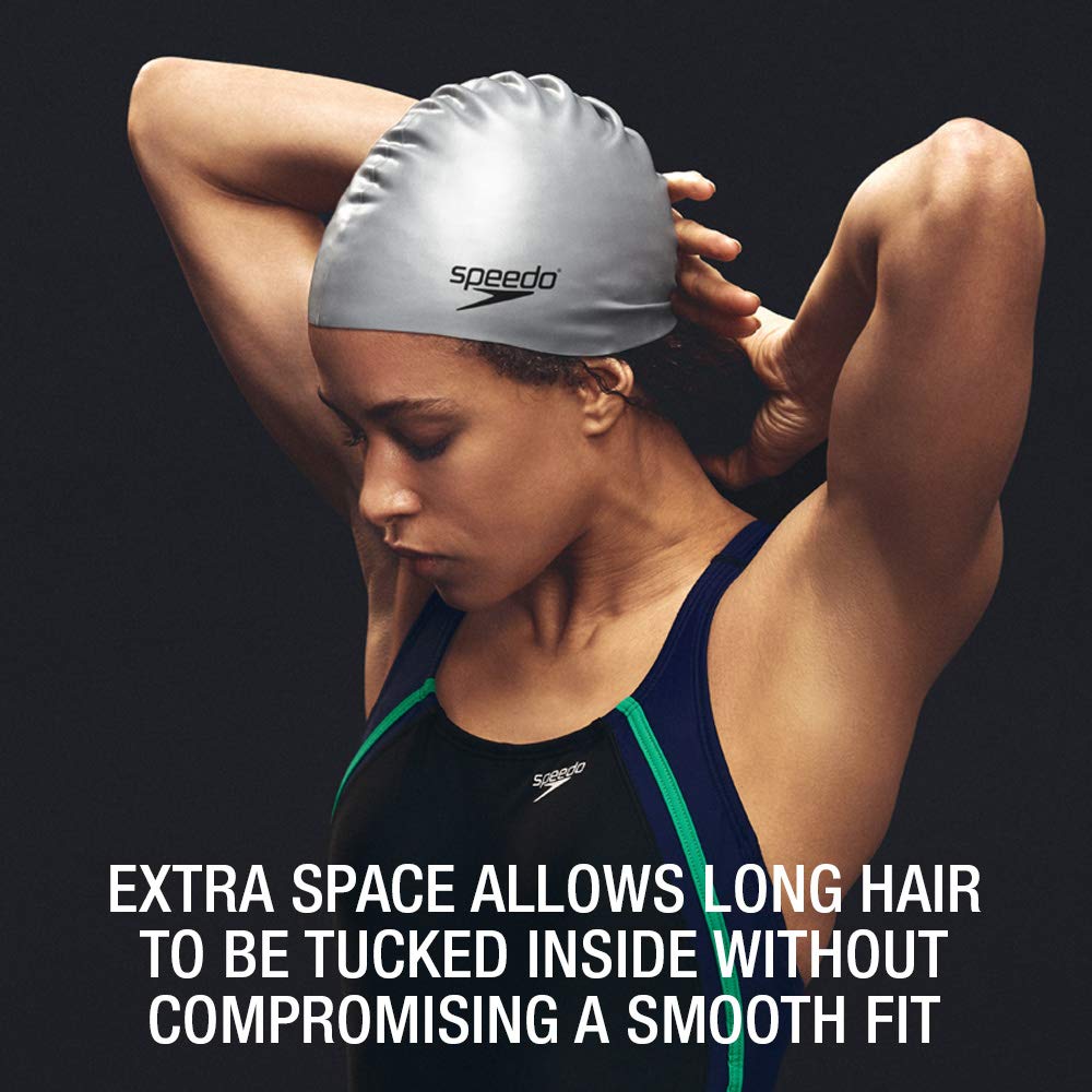 Best Swim Hats for Long Hair