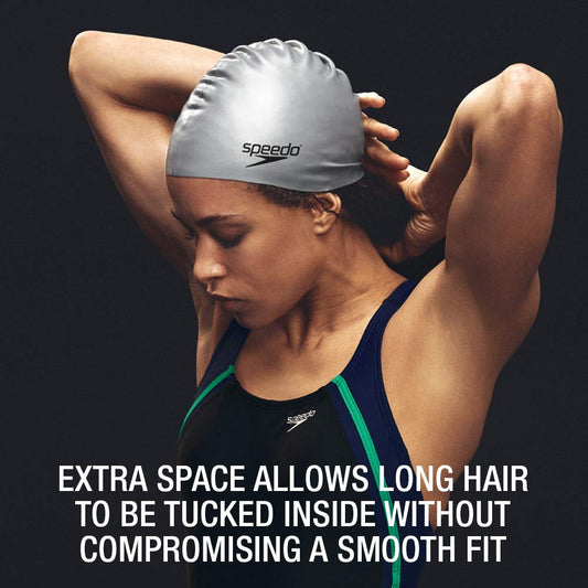 Best Swim Hats for Long Hair