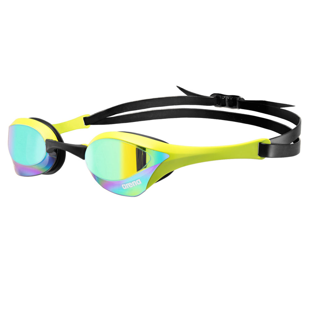 Discover Why Arena Unisex Cobra Ultra Swipe Mirror Racing Goggles are the Best in the Market