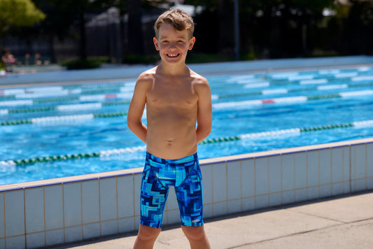 Boys Swim Trunks for Lessons: What to Buy