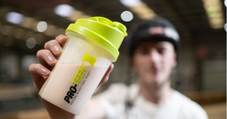 Youth Sport Nutrition