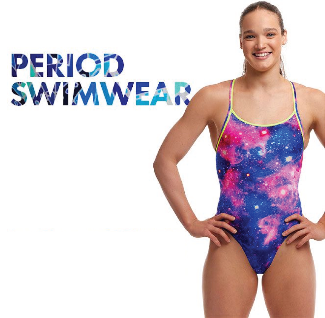 How Does Period Swimwear Work? The Honest Guide for UK Swimmers
