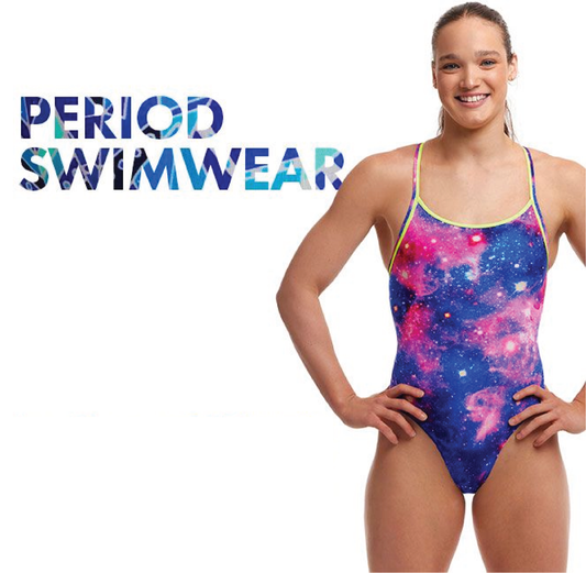 How Does Period Swimwear Work? The Honest Guide for UK Swimmers