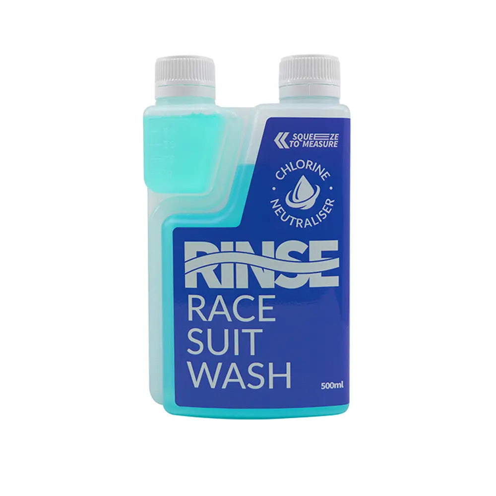 How to Wash Tech Suits Properly for Race Day