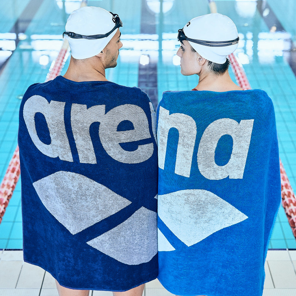 Best Towel for Swimmers: What to Choose