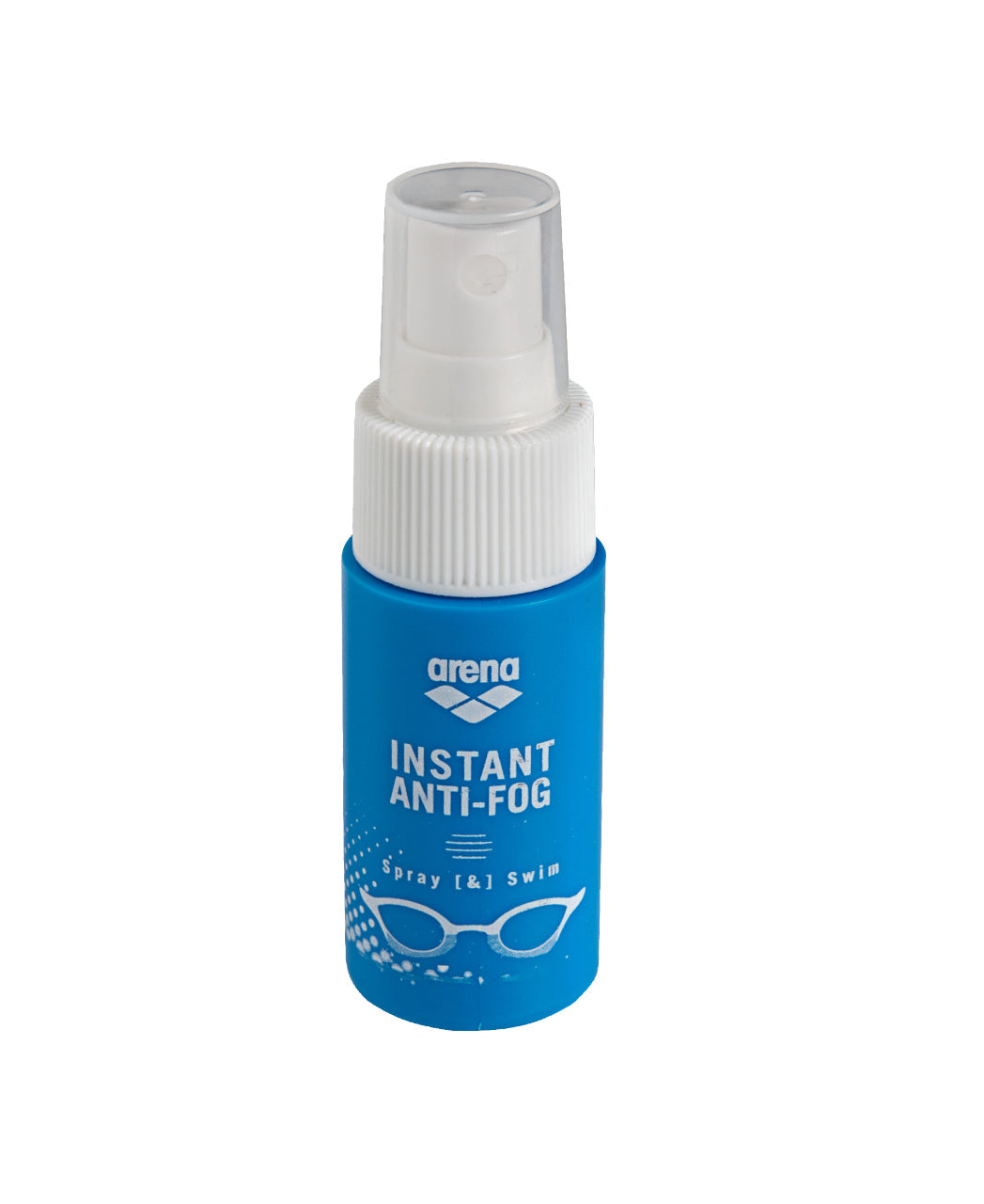 Arena Instant Anti-Fog Spray - All4Swim