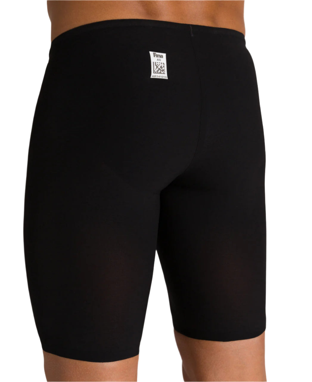Arena Men's Powerskin Carbon Air2 Jammer - Black - All4Swim