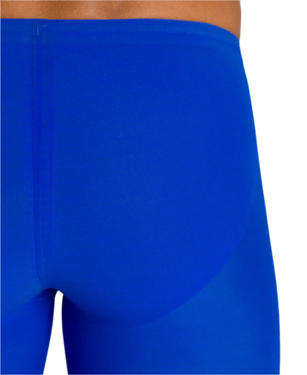 Arena Men's Powerskin Carbon Air2 Jammer - Electric Blue - All4Swim