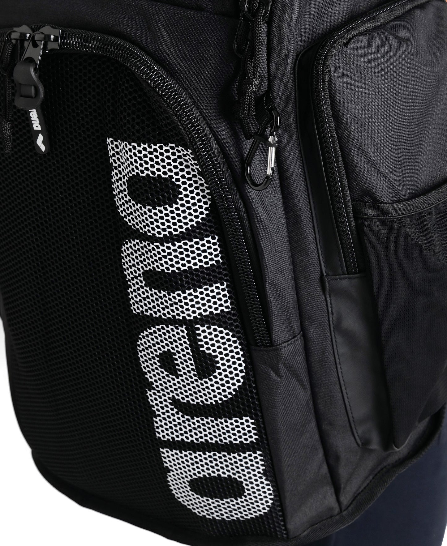 Sac à dos COS Arena Team - Noir