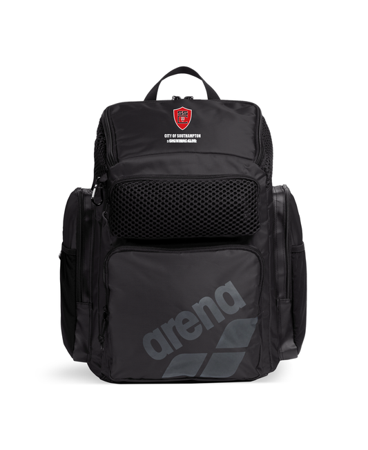 COS Arena Team Backpack - Black