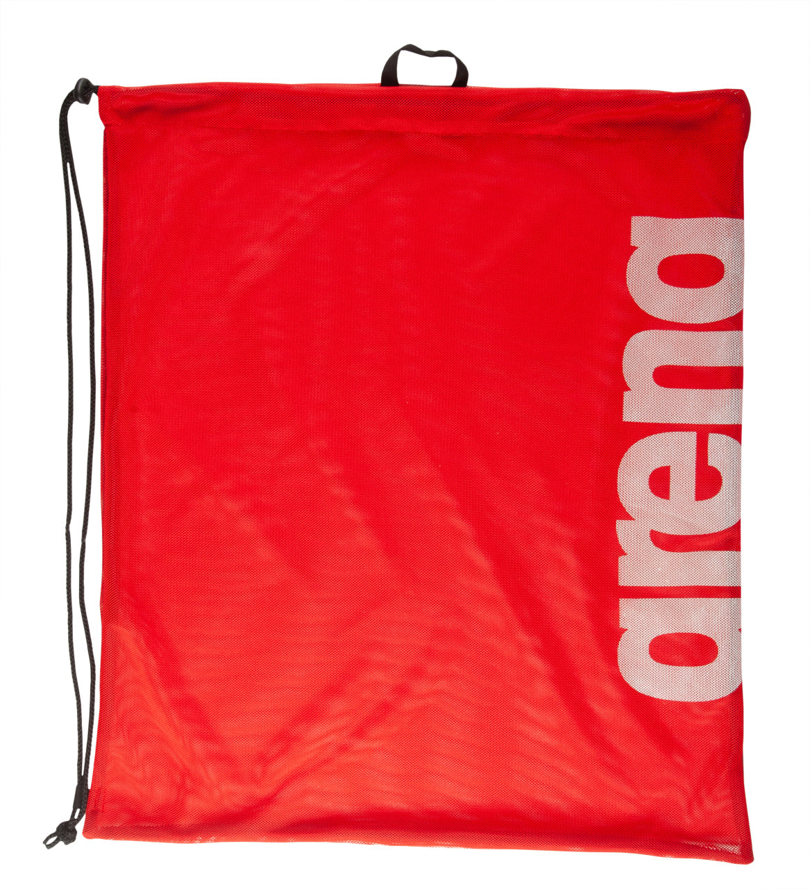 Arena Team Mesh Pool Sack - Red