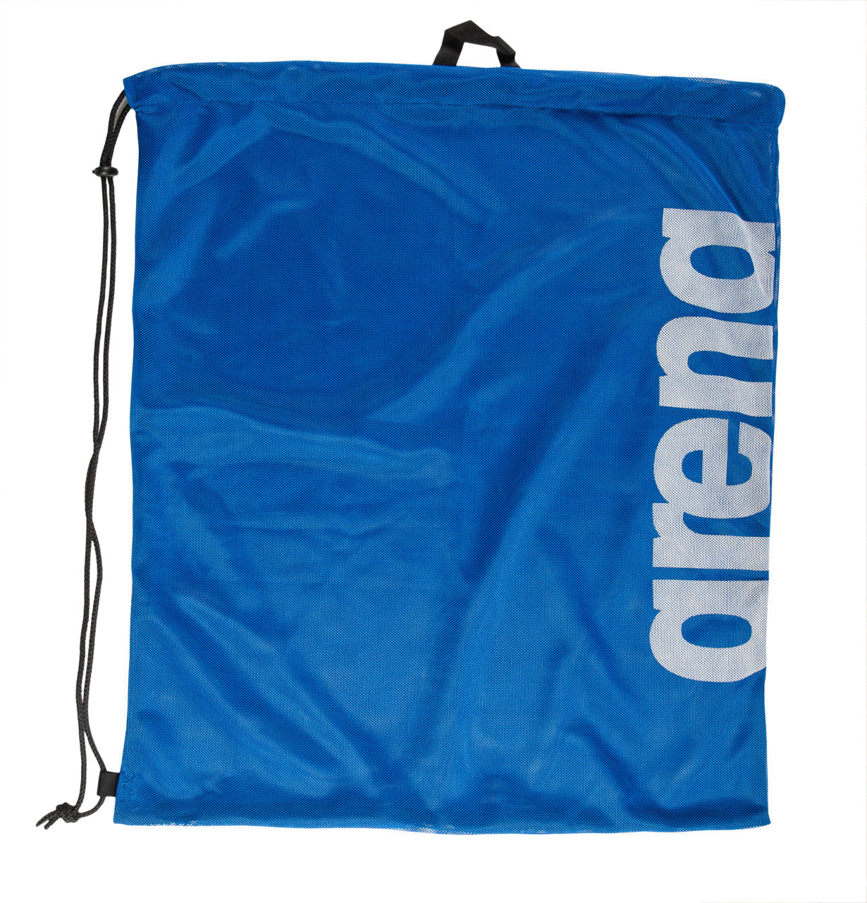Arena Team Mesh Pool Sack - Royal - All4Swim