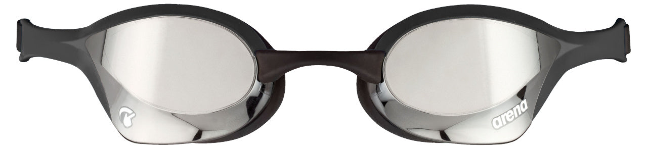 Lunettes de course Arena Cobra Ultra Swipe Mirror - Émeraude/Prune