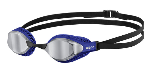 Lunettes de course Arena Airspeed Mirror - Cuivre/Turquoise