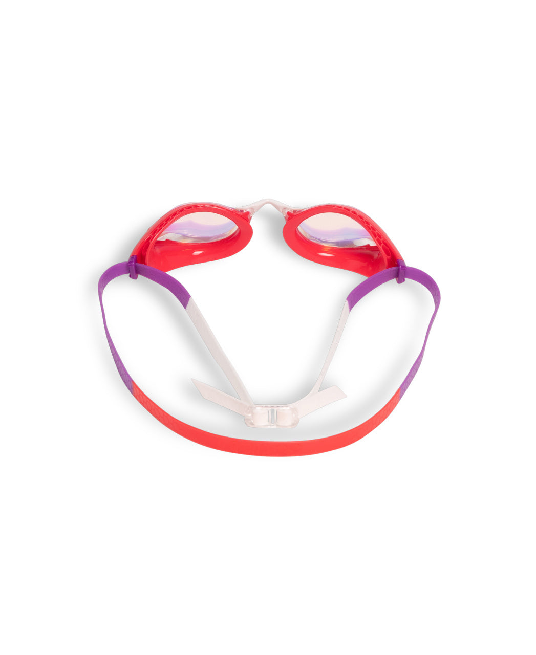 Lunettes de course Arena Airspeed Mirror - Cuivre/Prune/Corail