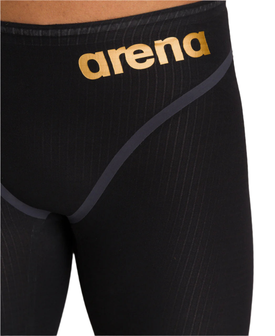 Arena Men's Powerskin Carbon Core FX Jammer - Black - All4Swim