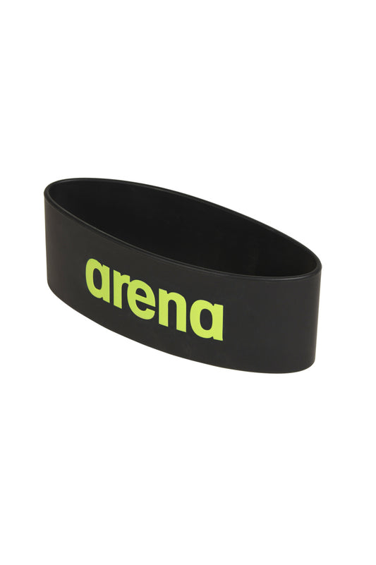 Arena Freeflow Pullbuoy II - Prune/Citron vert