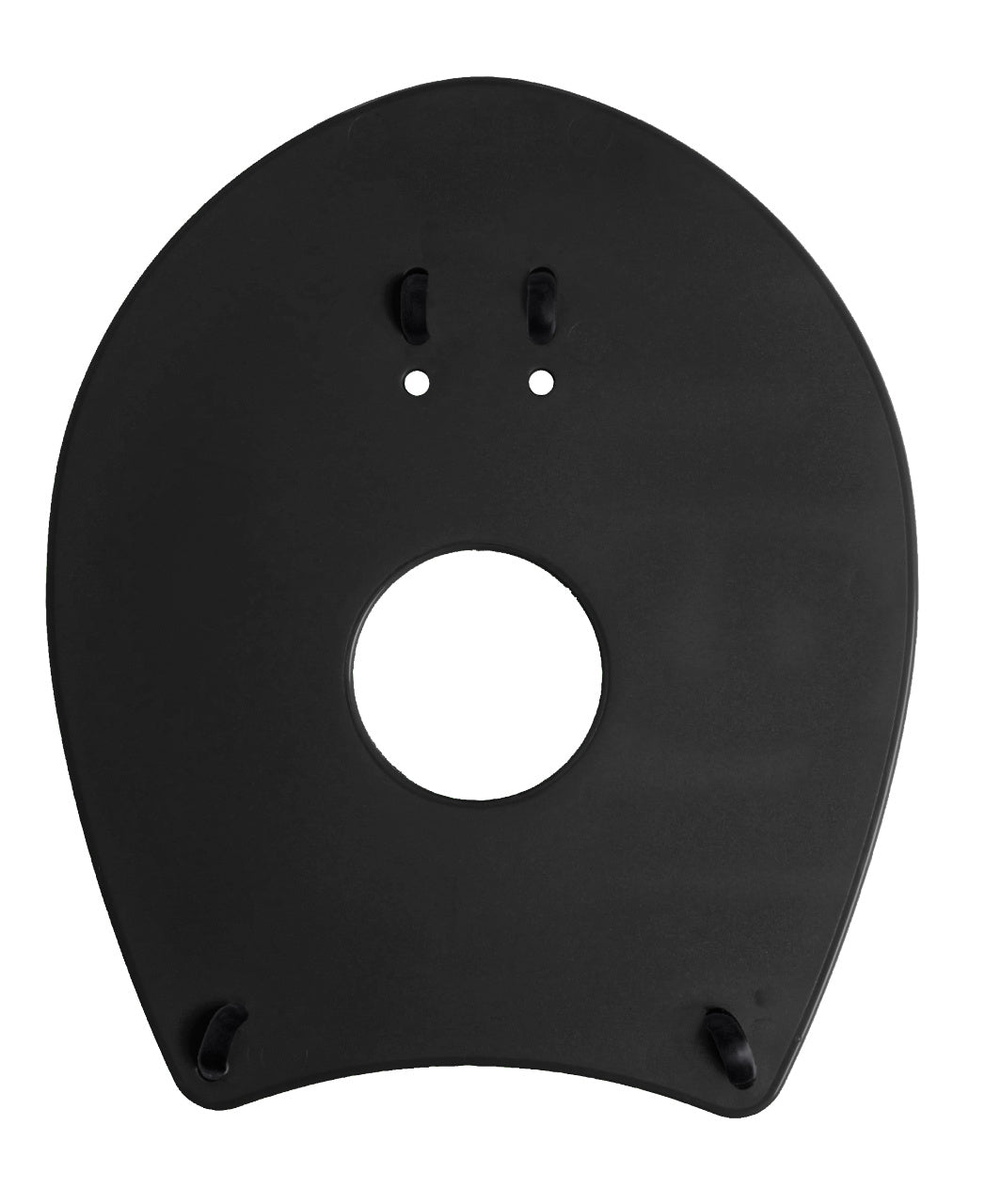 Arena Elite Hand Paddle 2 - Black - All4Swim