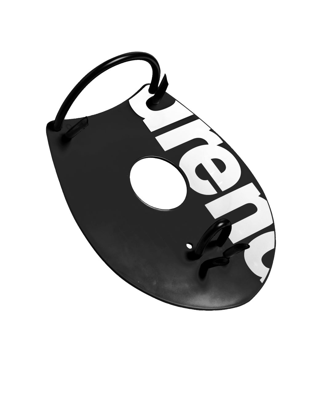 Arena Elite Hand Paddle 2 - Black - All4Swim